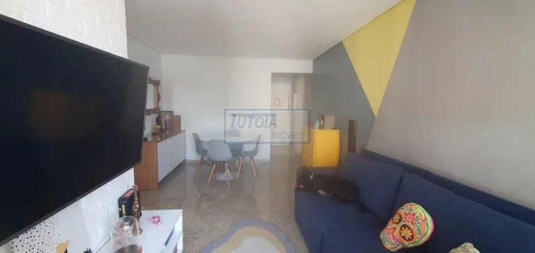 Imagem APARTAMENTO 2 DORMITÓRIOS PARA VENDA VILA MARIANA