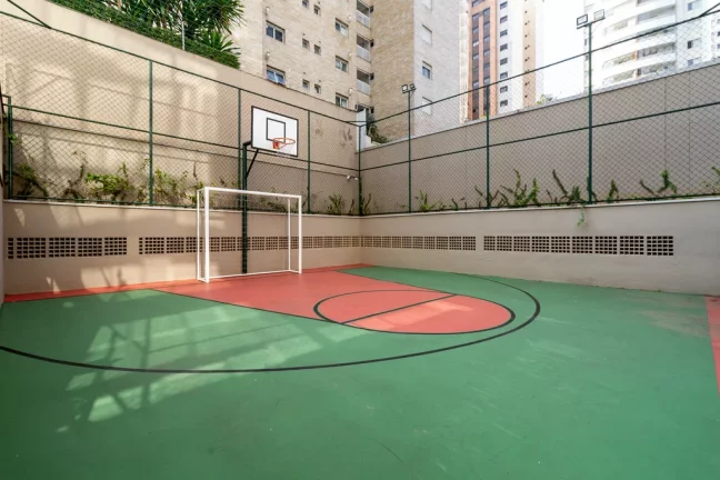 Imagem APARTAMENTO RESIDENCIAL em São Paulo - SP, Saúde