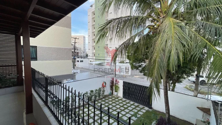 Imagem CASA NO BESSA com área gourmet,piscina, terraço.- R$ 1.200.000,00
