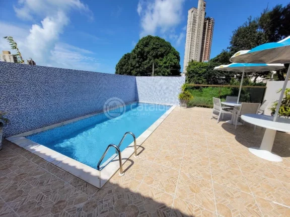 Imagem Residencial Spazio Beach em Ponta Negra