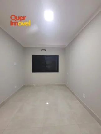 Imagem Casa de alto padrão no Condomínio Quinta dos Ventos em Ribeirão Preto-SP 3 quartos, 3 suítes, 2 salas, 4 banheiros, 4 vagas de garagem 190,07 m² Quer Imóvel Negócios Imobiliários