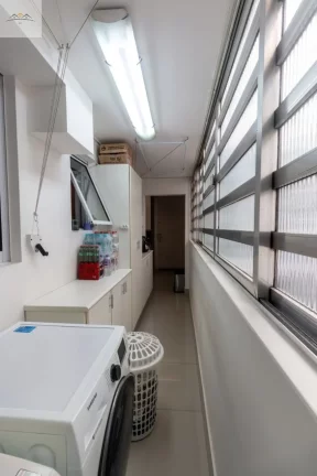 Imagem APARTAMENTO RESIDENCIAL em SÃO PAULO - SP, ITAIM BIBI