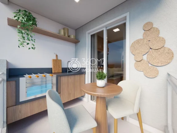 Imagem Apartamento para Venda em Santo André / SP no bairro Vila Alice