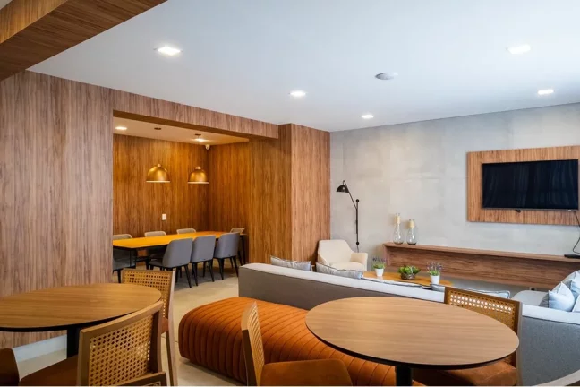 Imagem APARTAMENTO RESIDENCIAL em São Paulo - SP, Jardim Prudência