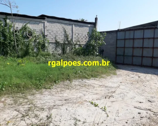 Imagem Terreno Comercial para Venda em DUQUE DE CAXIAS, Jardim Gramacho