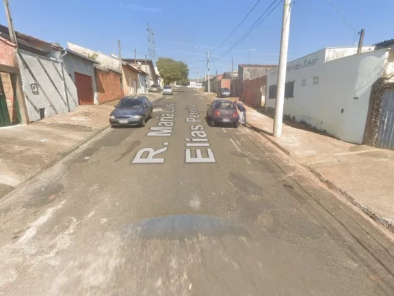 Imagem Terreno residencial para venda em Jardim São Francisco, 160m2