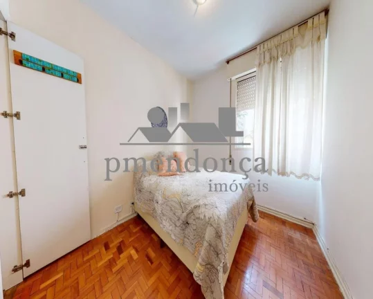 Imagem Apartamento a venda Rua Monte Alegre perto da PUC, 95m²