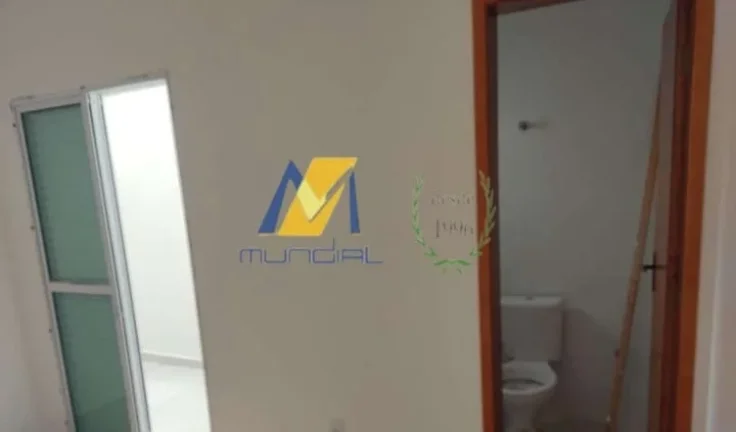 Imagem Apto Novo com elevador para Venda, na Vila Francisco Matarazzo