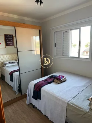 Imagem Apartamento - Portal do Parque -SJCampos - 02 Dormitórios (01 Suíte) - 70 m²