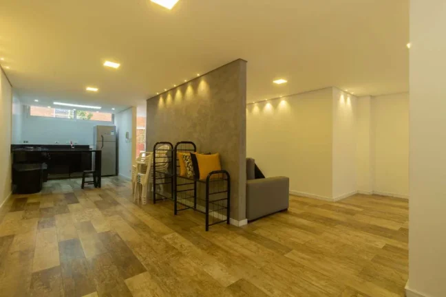 Imagem APARTAMENTO RESIDENCIAL em São Paulo - SP, Vila Mariana