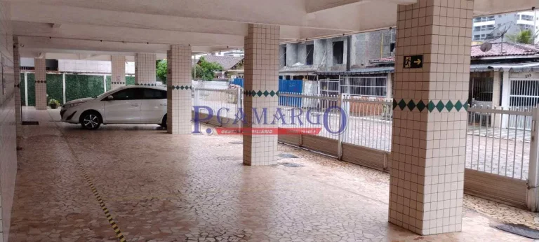 Imagem Apartamento Padrão