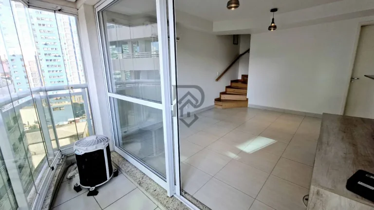 Imagem Apartamento Duplex consolação pronto para morar