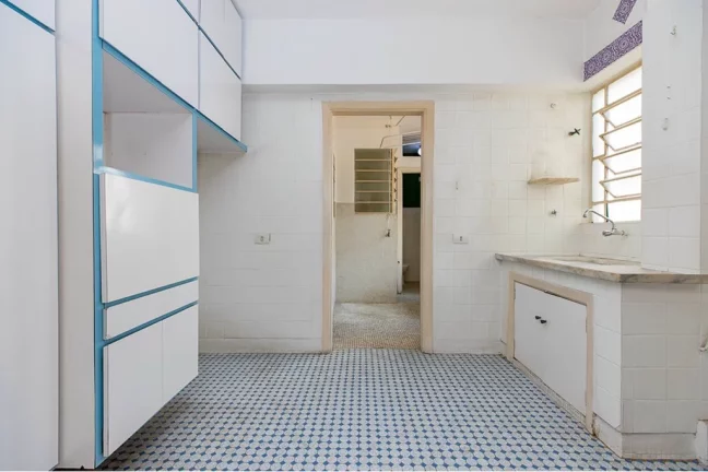 Imagem APARTAMENTO RESIDENCIAL em São Paulo - SP, Pinheiros