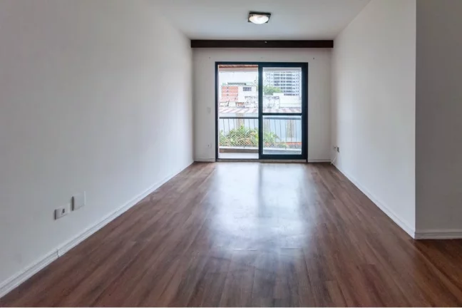 Imagem APARTAMENTO RESIDENCIAL em São Paulo - SP, Vila Deodoro