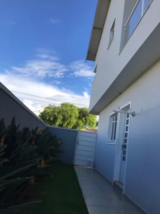 Imagem Parque Residencial São Marcos - Casa-Alto-Padrao-para-Venda-em-Parque-Residencial-Sao-Marcos-Tatui-SP