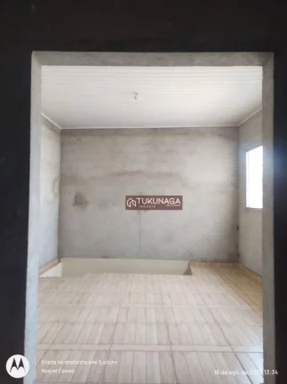 Imagem Sobrado com 3 dormitórios à venda, 145 m² por R$ 545.000,00 - Jardim Alice - Guarulhos/SP