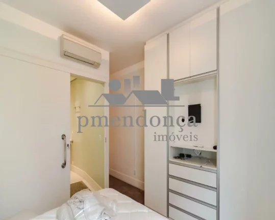 Imagem Apartamento 3 quarto , 1 suite, 4 vagas, 230 m2 - reformado