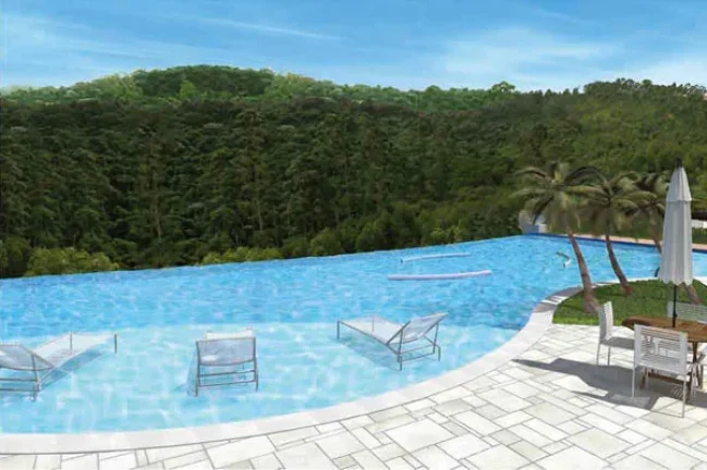 Imagem Premium Tamboré - 122m²