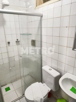 Imagem Flat para locação, equipado TV, ar condicionado, São José, PETROLINA - PE