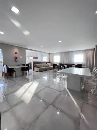 Imagem APARTAMENTO COM 132 m² - TUPI - PRAIA GRANDE SP