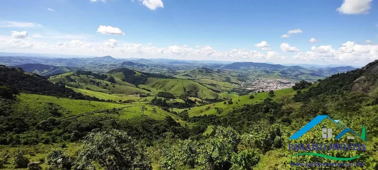 Imagem Construa o refúgio dos seus sonhos na deslumbrante Serra da Mantiqueira!