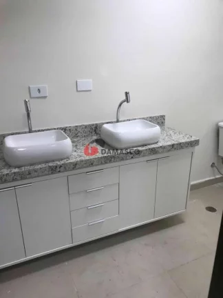 Imagem Apartamento para locação, Vila São Pedro, Santo André, SP