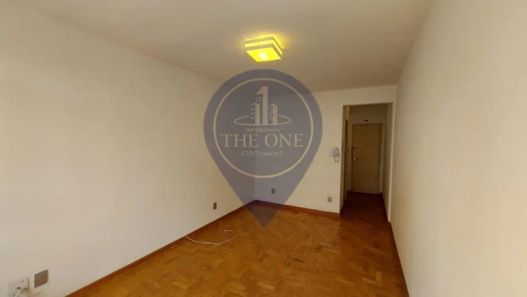 Imagem Excelente oportunidade de imóvel na Vila Buarque, São Paulo-SP: Apartamento à venda ou locação, 1 quarto, 1 sala, 1 banheiro, 37m².