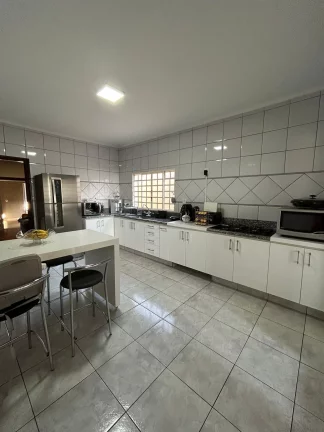 Imagem CASA NO BAIRRO JARDIM PALMA