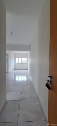 Imagem Apartamento para Venda no Alto dos Caiçaras – 2 Quartos em Prédio com Apenas 5 Unidades | Patos de Minas