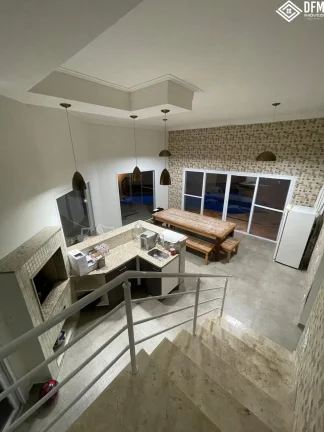 Imagem Sobrado com 3 Dormitorio(s) localizado(a) no bairro Parque Residencial Itapeti em Mogi das Cruzes / Mato Grosso do Sul Ref.:DE622