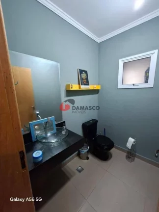 Imagem Sobrado à venda, Cerâmica, São Caetano do Sul, SP