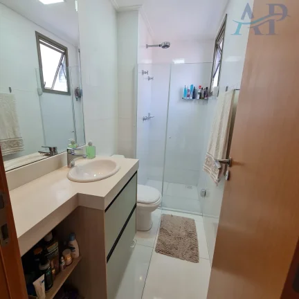 Imagem Apartamento no Canto do Forte em Praia Grande SP