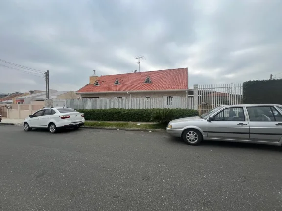 Imagem Casa na Fazenda Rio Grande. Naçoes. 221 m2. Amplo terreno.