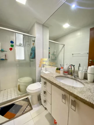 Imagem Venha conhecer este incrível apartamento com 3 quartos, sendo 1 suíte, perfeito para você e sua família!
