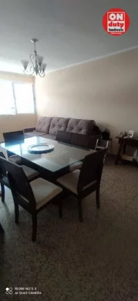 Imagem Apartamento - Gonzaga - Santos/SP