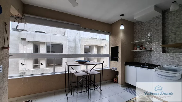 Imagem Apartamento 2 dormitórios a venda na Praia das Toninhas !