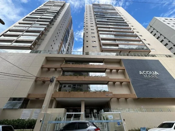 Imagem APARTAMENTO COM 55.53 m² - AVIACAO - PRAIA GRANDE SP