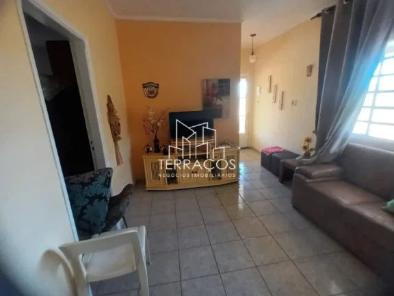 Imagem CHÁCARA NA CIDADE DE ATIBAIA COM ÁREA DE 1.380 M²