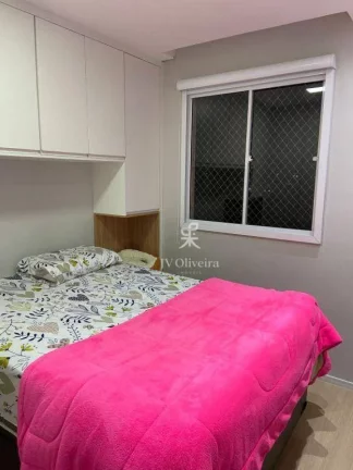 Imagem Apartamento com 2 dormitórios à venda, 43 m² por R$ 350.000,00 - Parque Arariba - São Paulo/SP