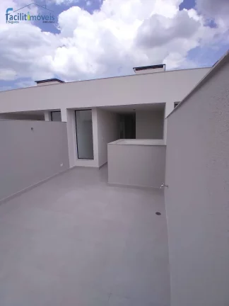 Imagem SOBRADO À VENDA COM SUÍTE - JD. PRUDÊNCIA - SÃO PAULO