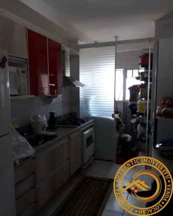 Imagem APARTAMENTO RESIDENCIAL em SALTO - SP, Residence Mountonné