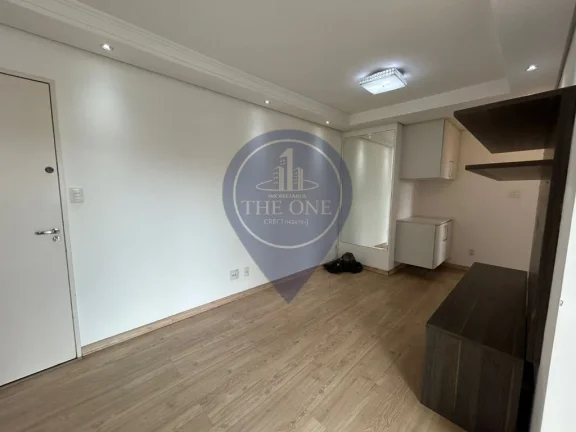 Imagem Imperdível: Apartamento para venda ou locação em São Paulo-SP, Sacomã! 2 quartos, 1 sala, 1 banheiro, 1 vaga, 47m².