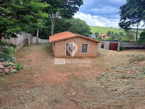 Imagem Chácara a venda em excelente localização em Itatiba