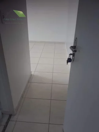 Imagem Apartamento com 2 Quartos à Venda, 56 m² em Vila Bela Flor - Mogi Das Cruzes