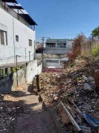 Imagem Terreno à venda, 320 m² por R$ 600.000,00 - Vila Maria Alta - São Paulo/SP