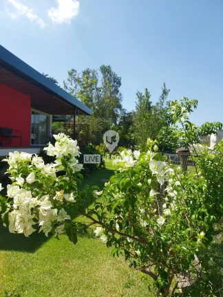 Imagem Casa à Venda no Condomínio Village das Palmeiras - Itatiba/SP