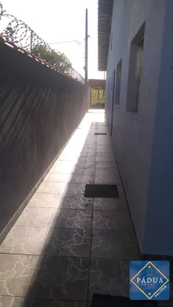 Imagem LINDA CASA EM ITANHEM 2 DORMITÓRIOS