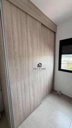 Imagem Apartamento com 2 dormitórios à venda, 54 m² por R$ 340.000,00 - Boa Vista - Sorocaba/SP