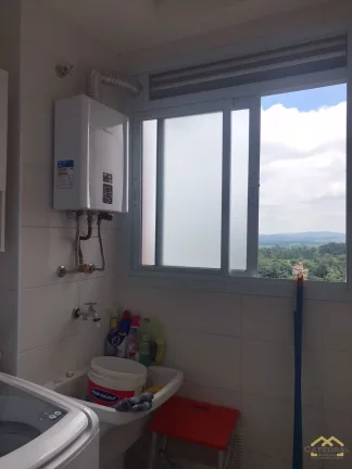 Imagem Apartamento para Locação no bairro Engordadouro - Jundiaí/SP