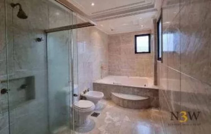 Imagem Cobertura à venda, 340 m² por R$ 3.800.000,00 - Bela Aliança - São Paulo/SP